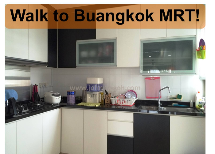 Blk 270A Sengkang Central (Sengkang), HDB 4 Rooms #45918932